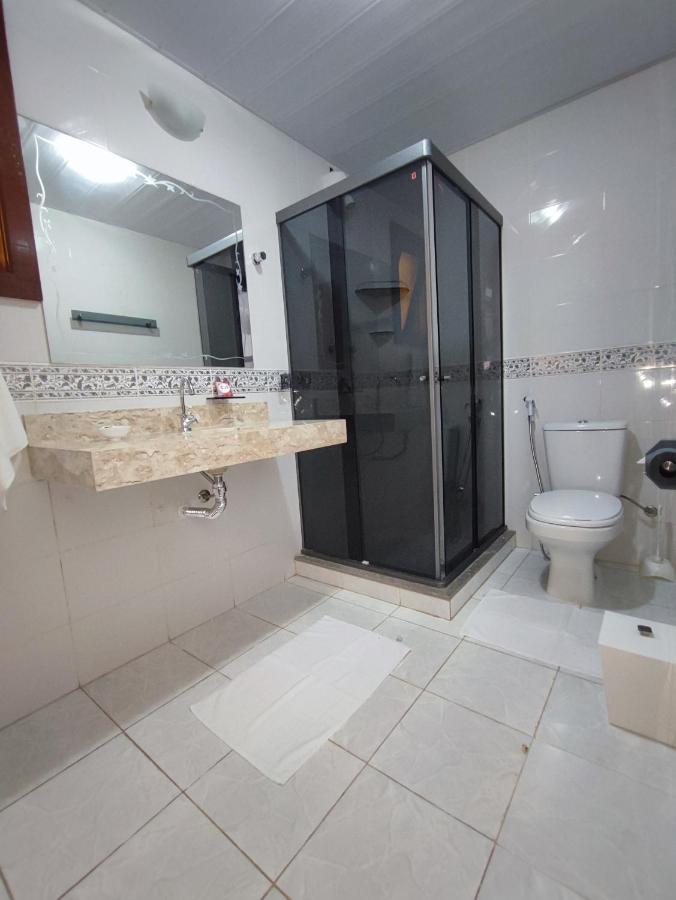 Marambaia Mar Apartment Rio de Janeiro Exterior photo