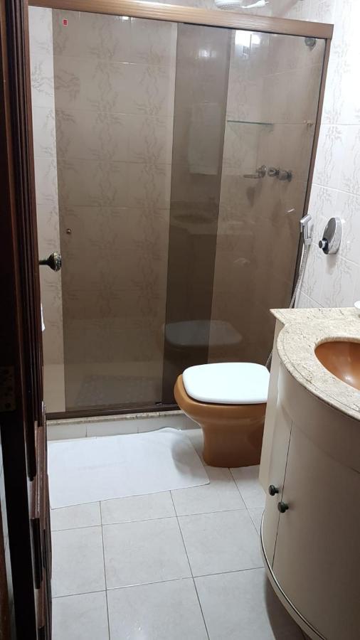 Marambaia Mar Apartment Rio de Janeiro Exterior photo